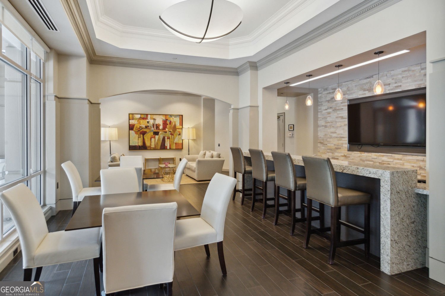 3475 Oak Valley Road Atlanta - 30