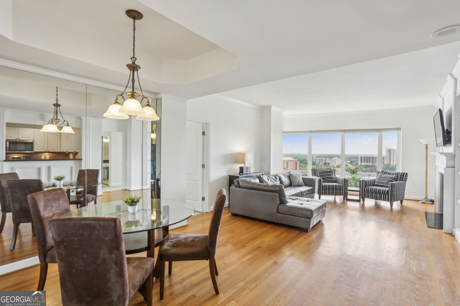 3475 Oak Valley Road Atlanta - 5