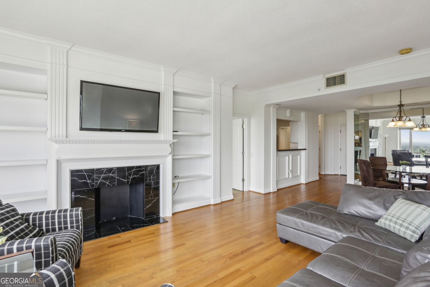 3475 Oak Valley Road Atlanta - 9