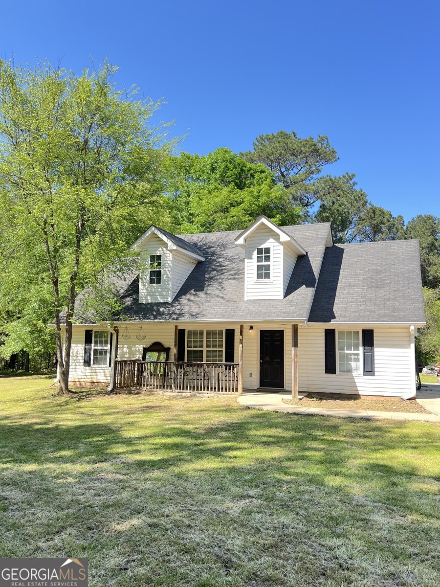 231 Red Berry Road Jackson - 1