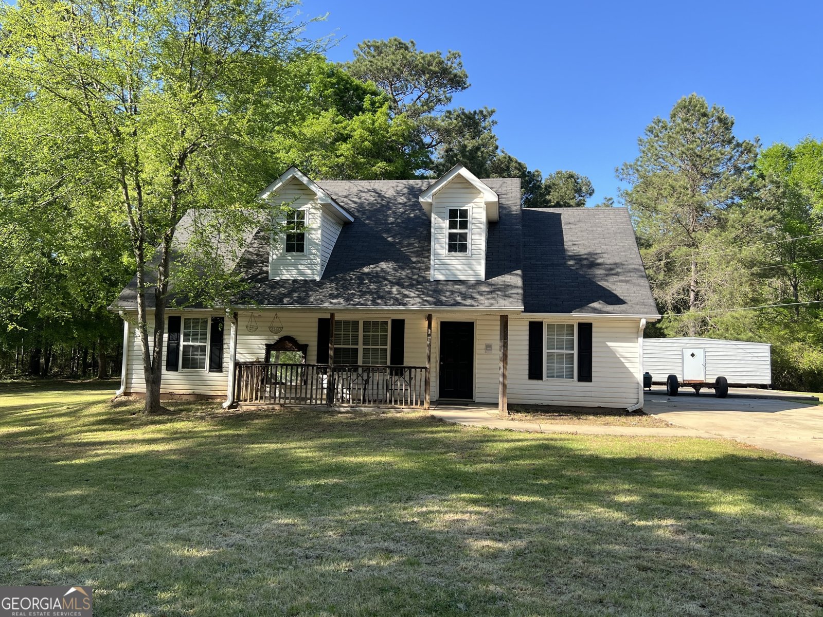 231 Red Berry Road Jackson - 3