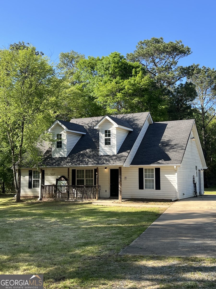 231 Red Berry Road Jackson - 4
