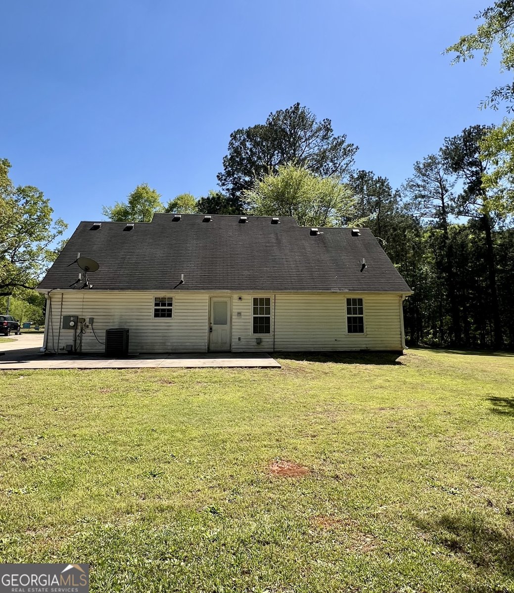 231 Red Berry Road Jackson - 5