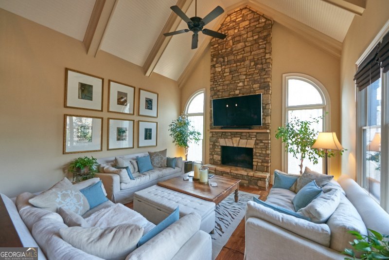 1345 Cashiers Way Roswell - 10