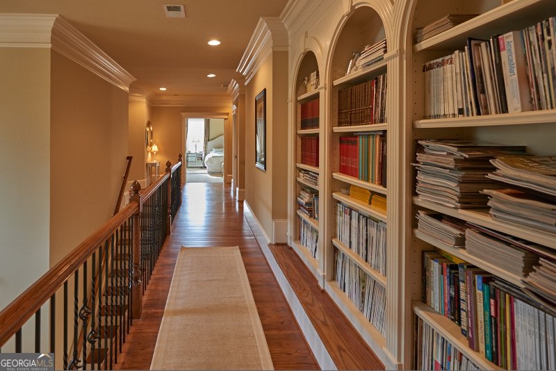 1345 Cashiers Way Roswell - 17