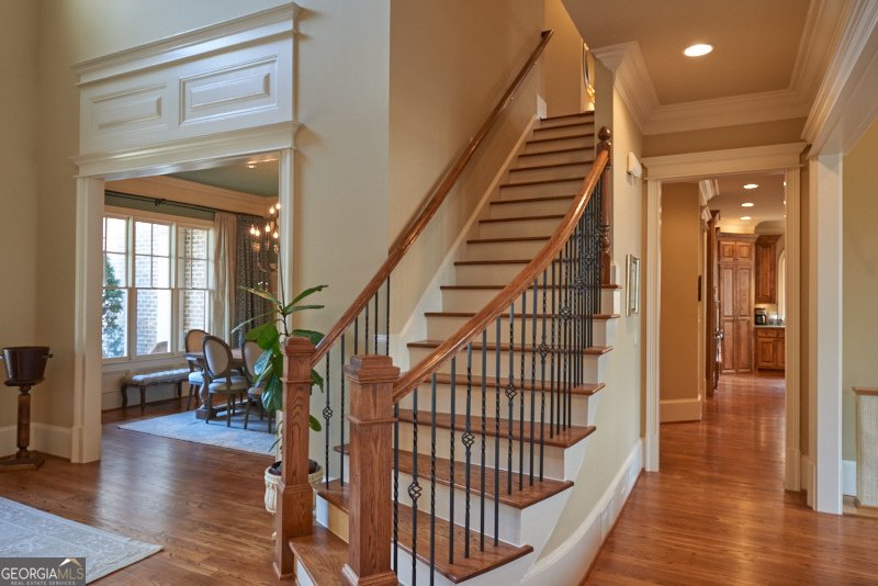 1345 Cashiers Way Roswell - 18
