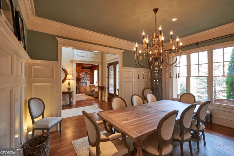 1345 Cashiers Way Roswell - 19