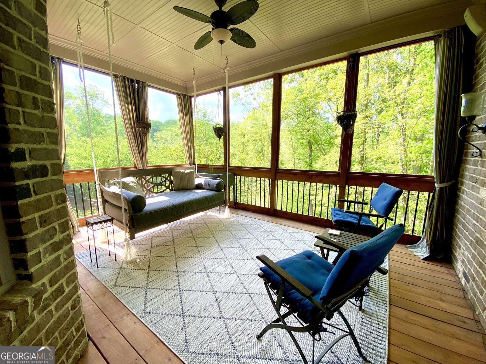 1345 Cashiers Way Roswell - 20