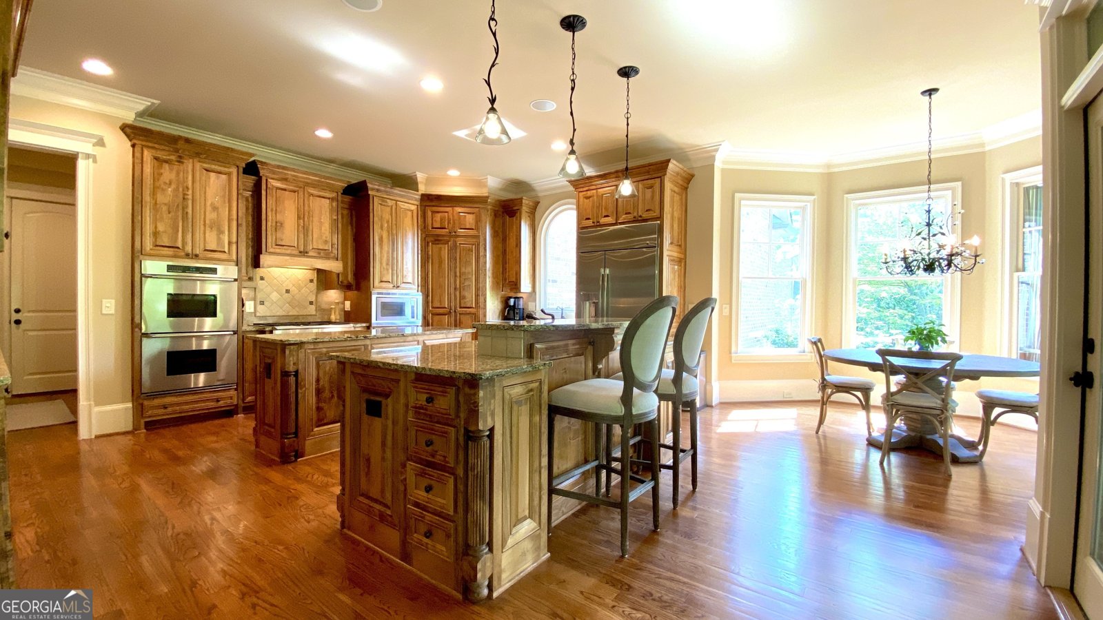 1345 Cashiers Way Roswell - 21