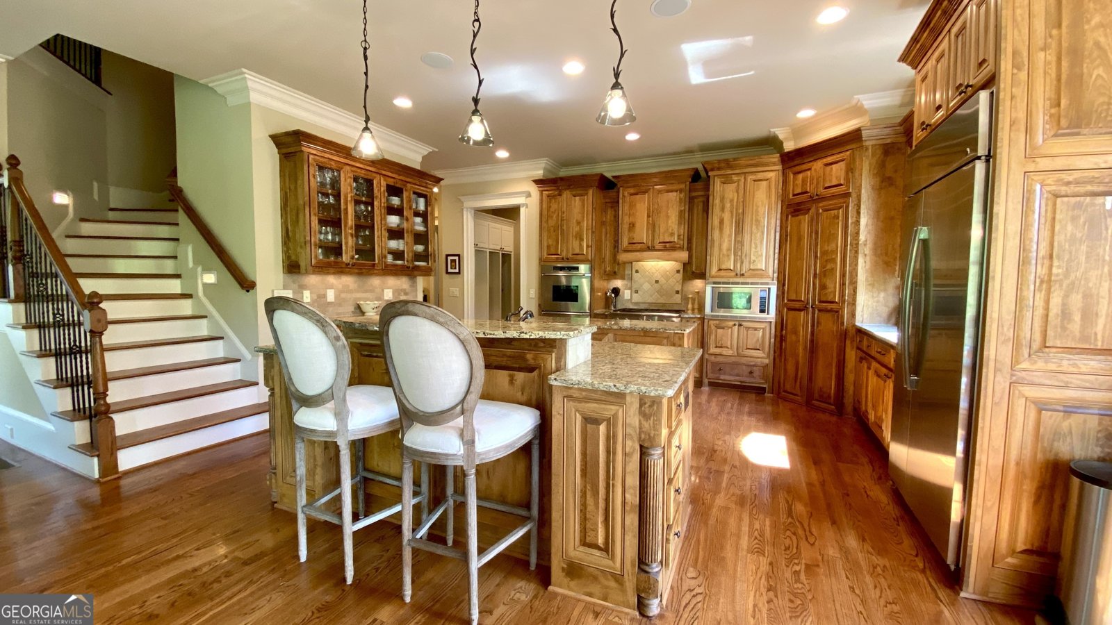 1345 Cashiers Way Roswell - 22