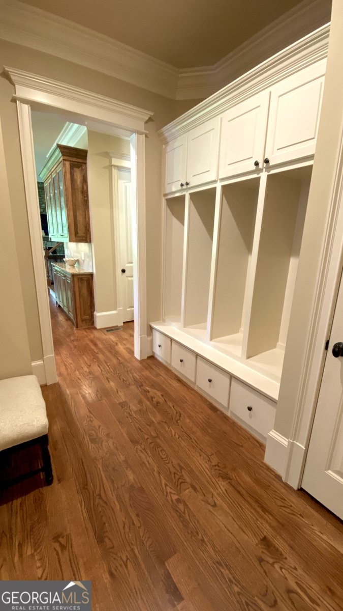 1345 Cashiers Way Roswell - 25