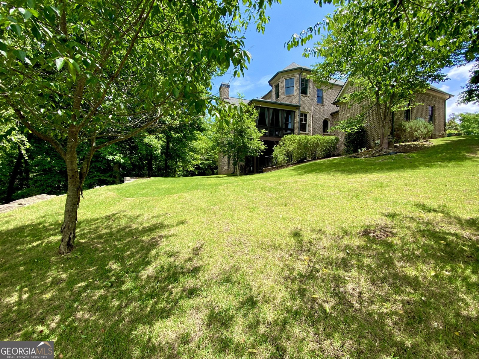 1345 Cashiers Way Roswell - 27