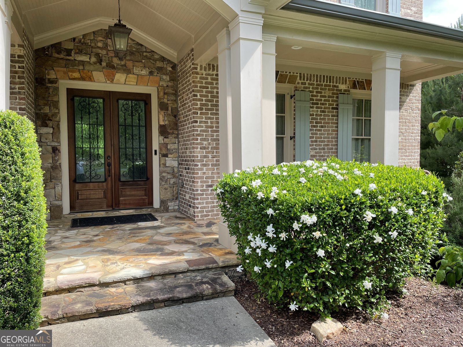 1345 Cashiers Way Roswell - 30