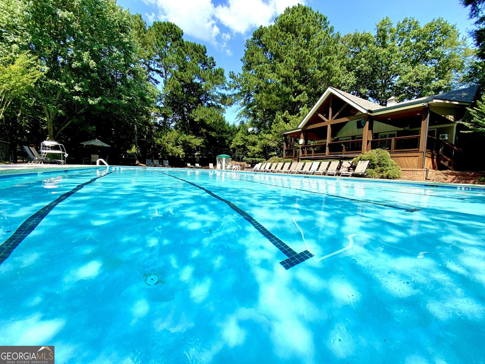 1345 Cashiers Way Roswell - 31