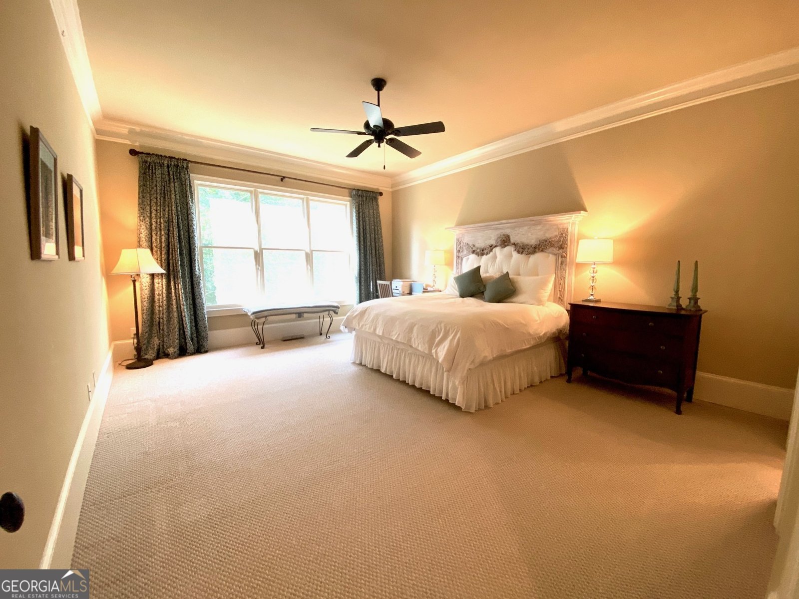 1345 Cashiers Way Roswell - 34