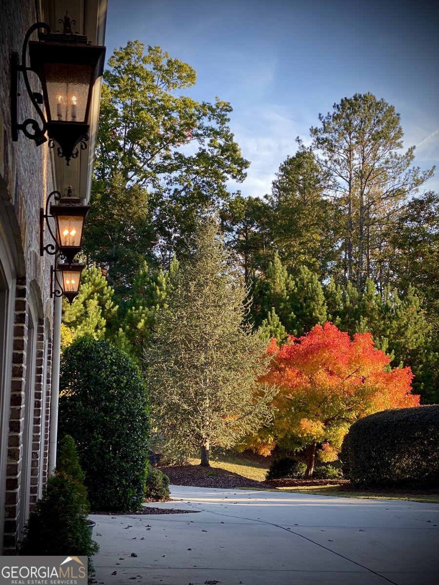 1345 Cashiers Way Roswell - 38