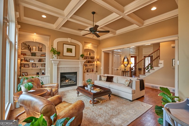 1345 Cashiers Way Roswell - 6