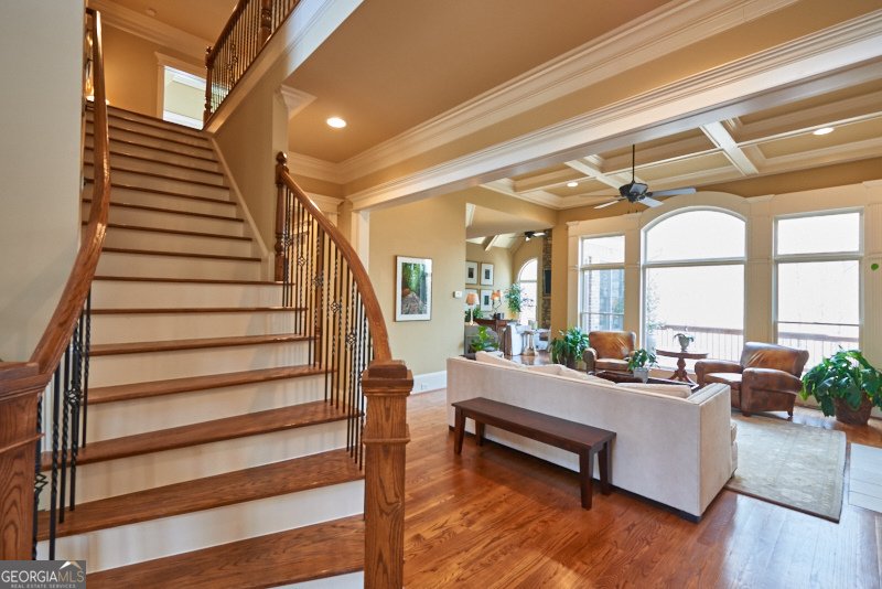 1345 Cashiers Way Roswell - 7