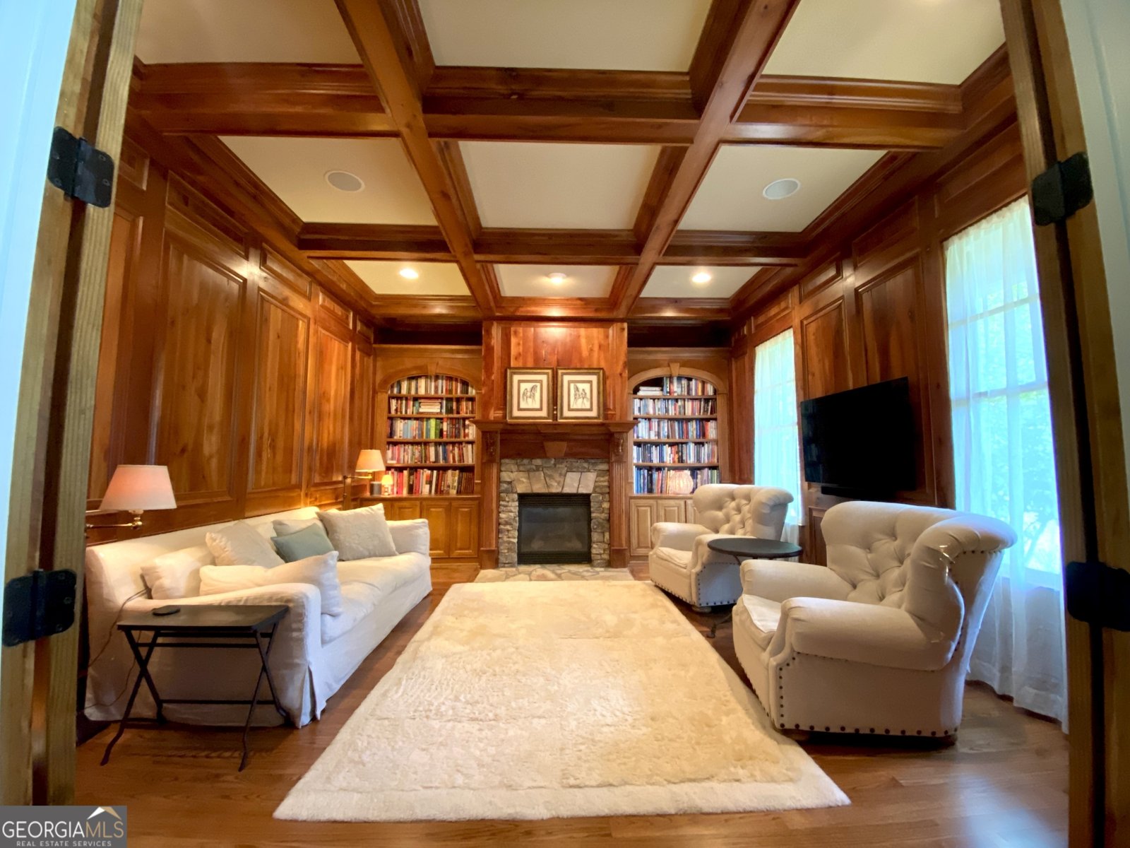 1345 Cashiers Way Roswell - 8