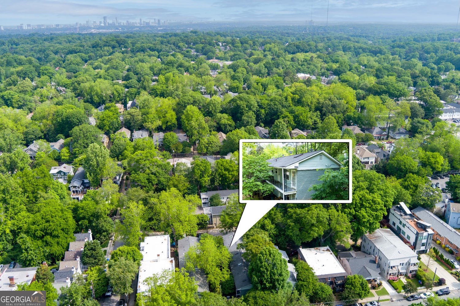 986 Greenwood Avenue Atlanta - 17