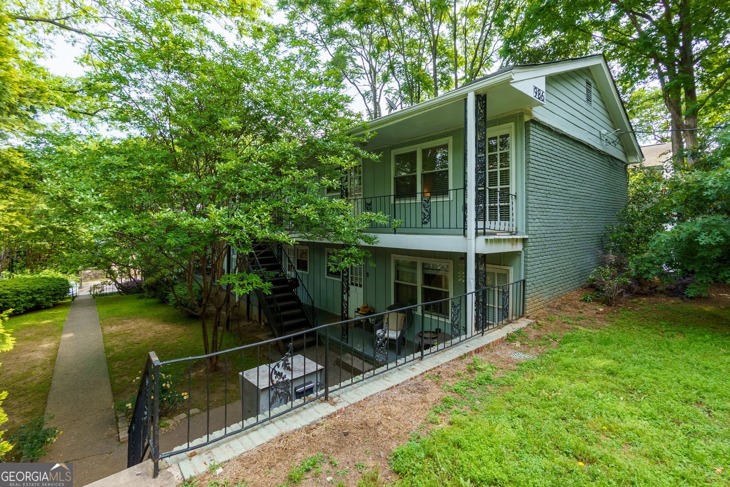 986 Greenwood Avenue Atlanta - 20