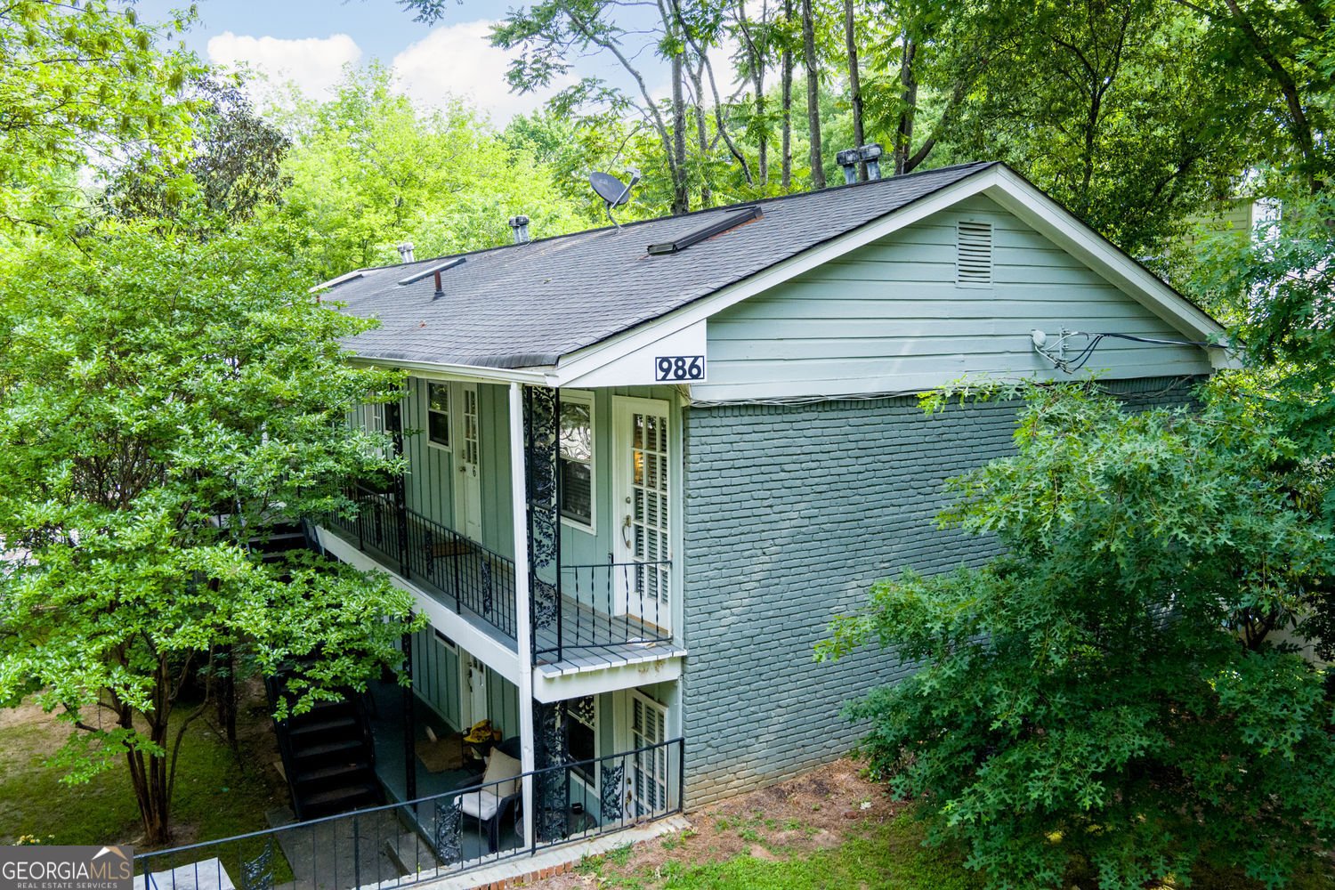 986 Greenwood Avenue Atlanta - 21