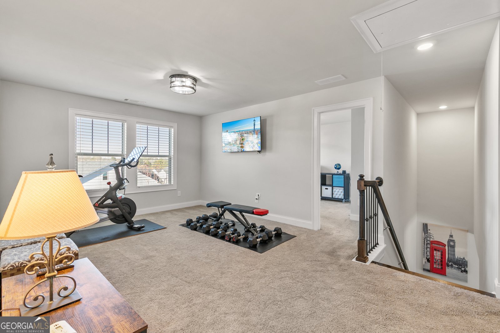 3560 Summerpoint Crossing Cumming - 15