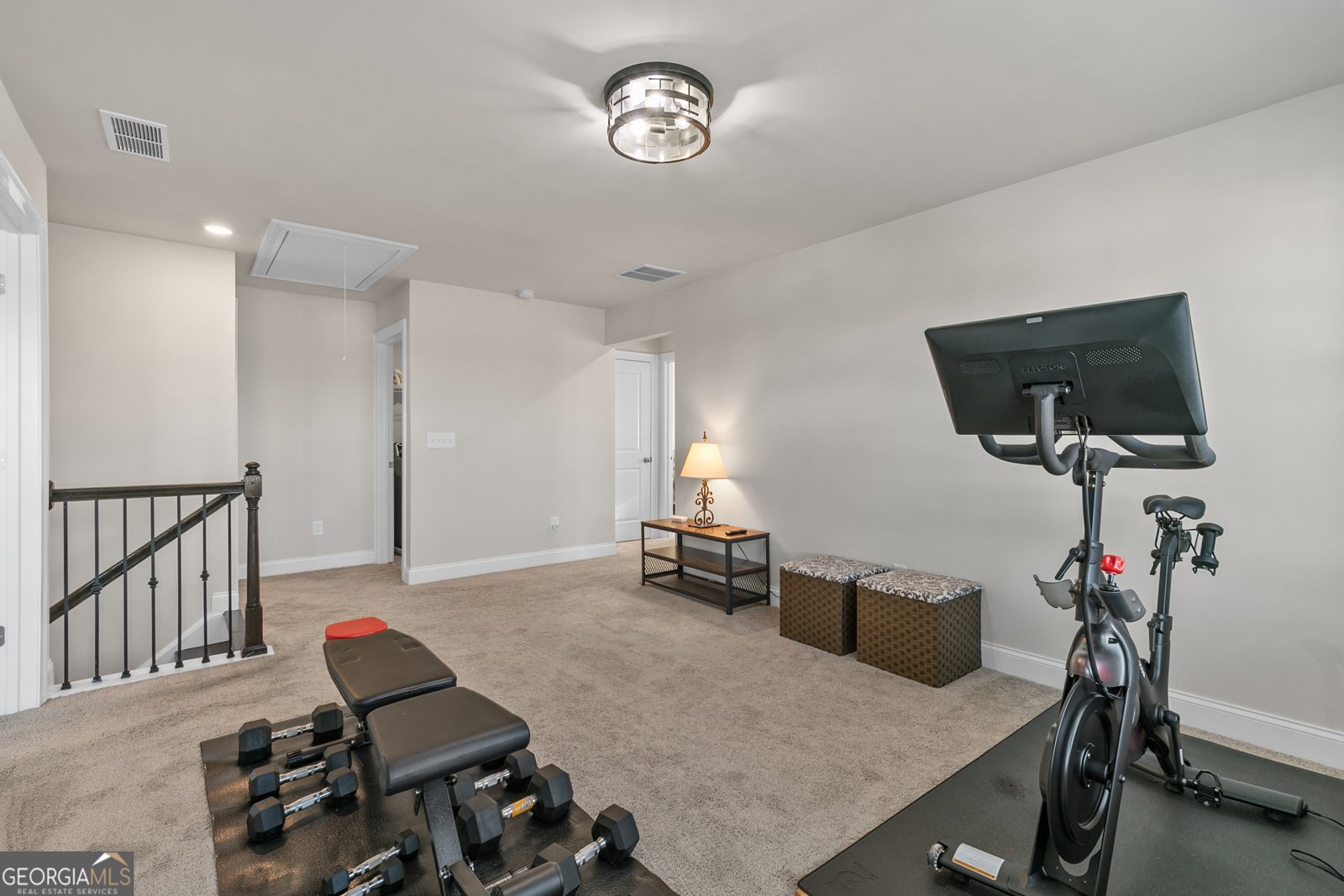3560 Summerpoint Crossing Cumming - 16