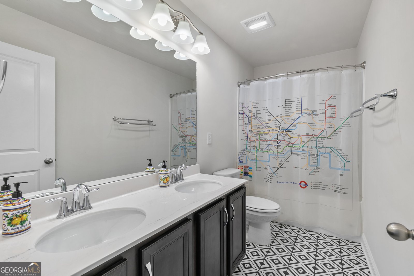 3560 Summerpoint Crossing Cumming - 25