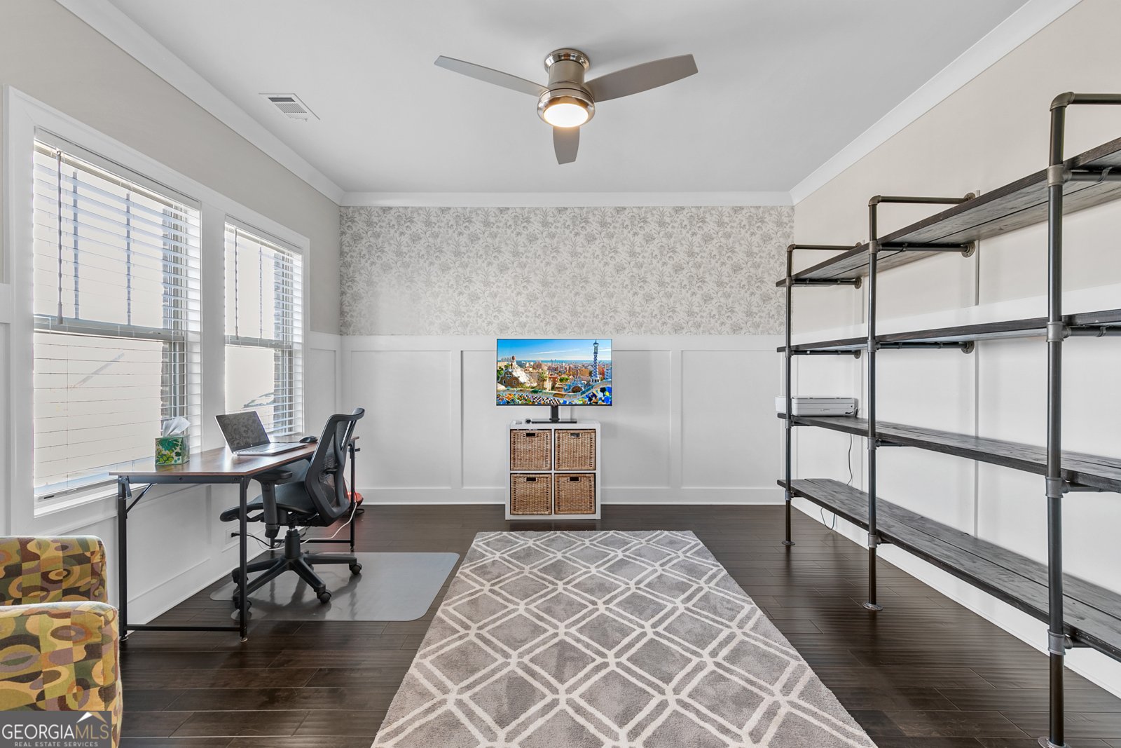 3560 Summerpoint Crossing Cumming - 26