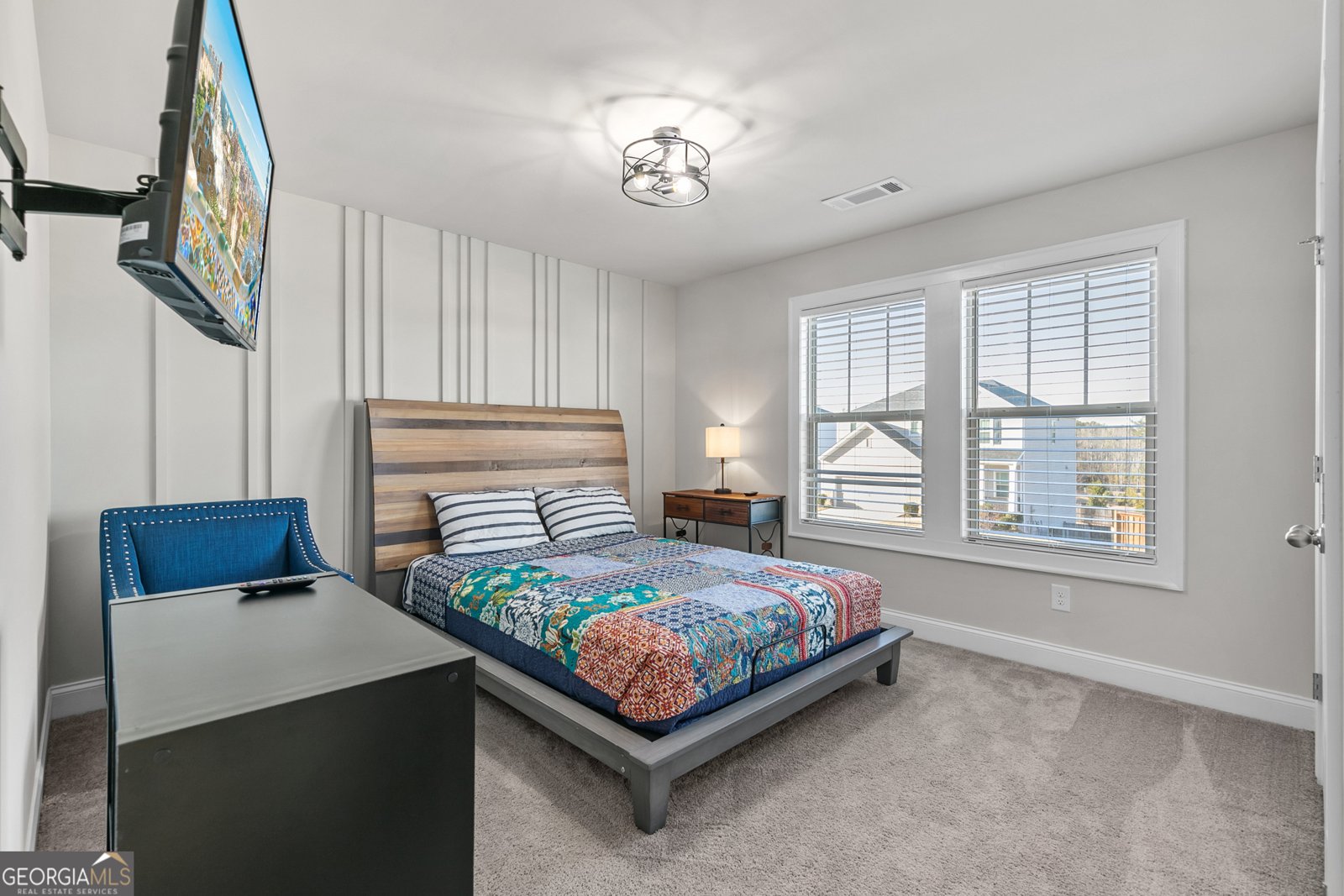 3560 Summerpoint Crossing Cumming - 27