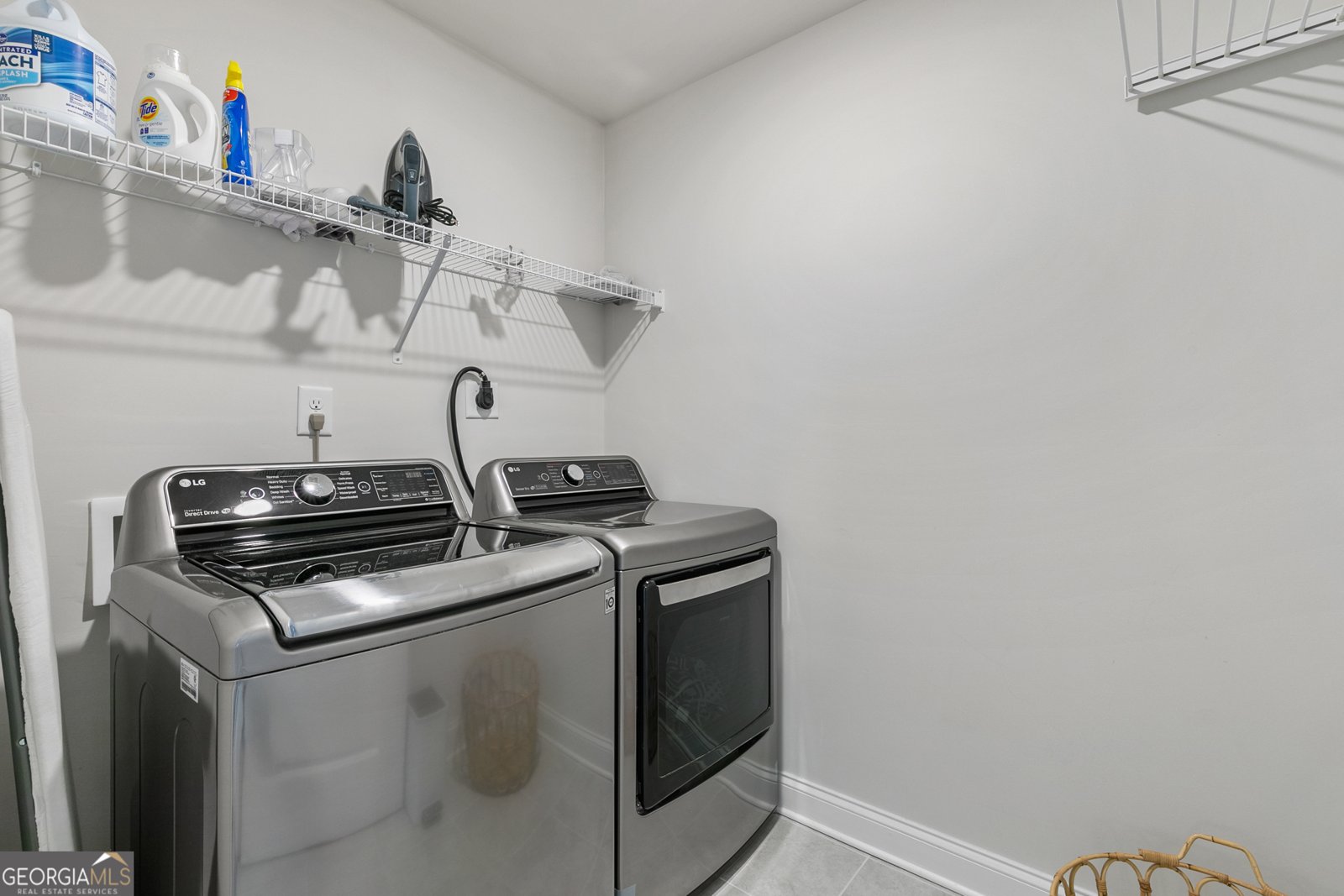 3560 Summerpoint Crossing Cumming - 29