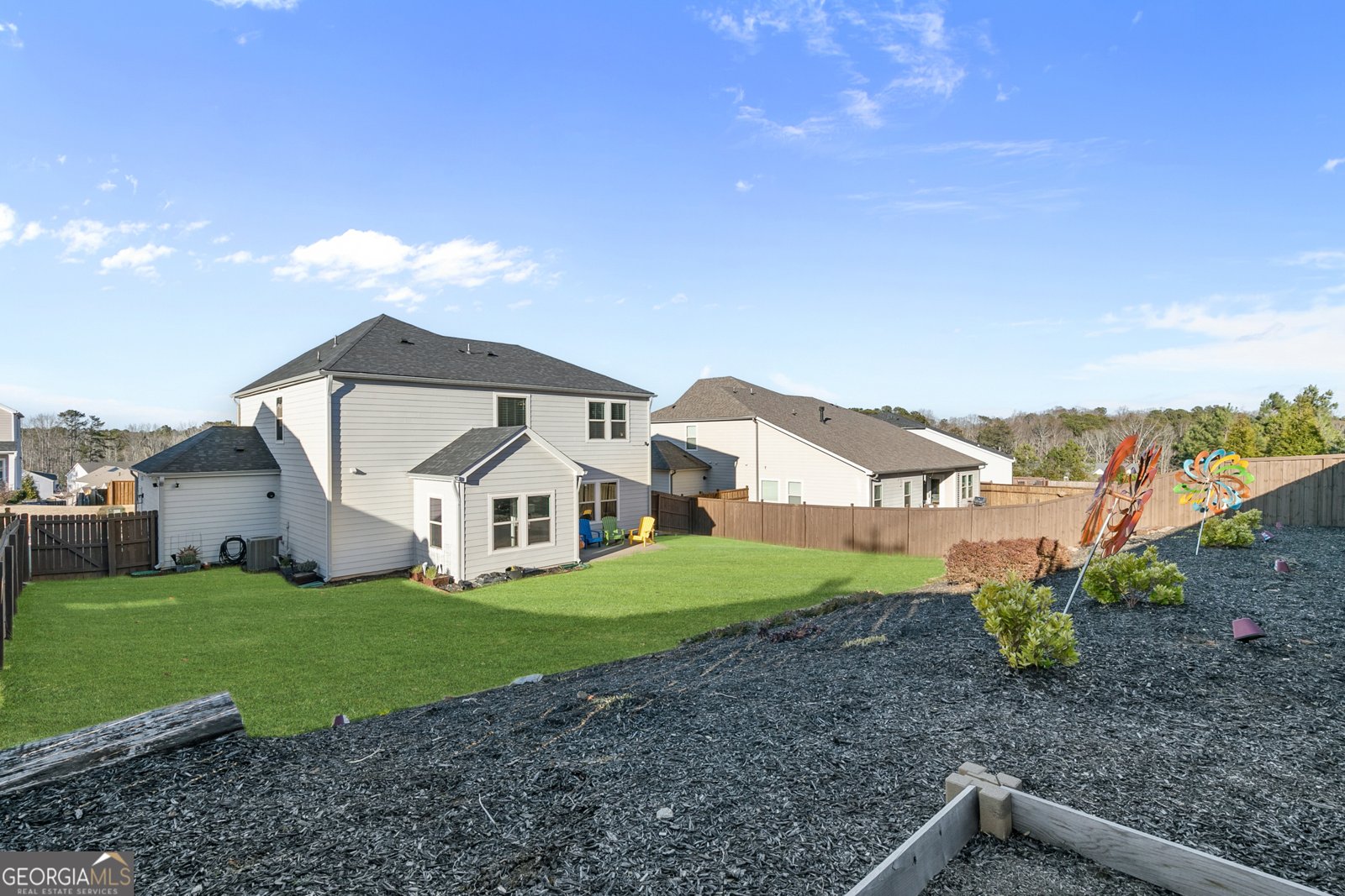 3560 Summerpoint Crossing Cumming - 34