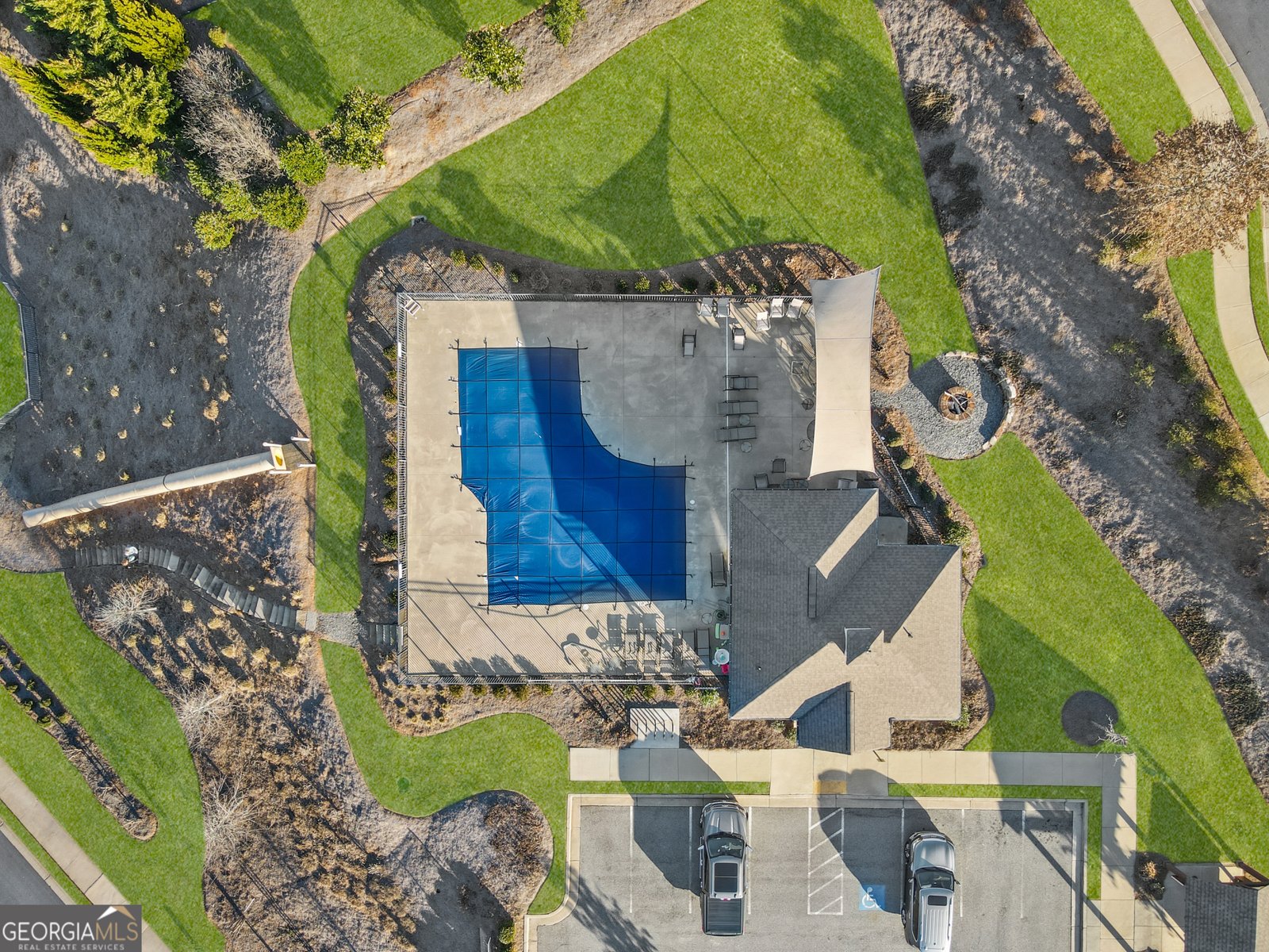 3560 Summerpoint Crossing Cumming - 35