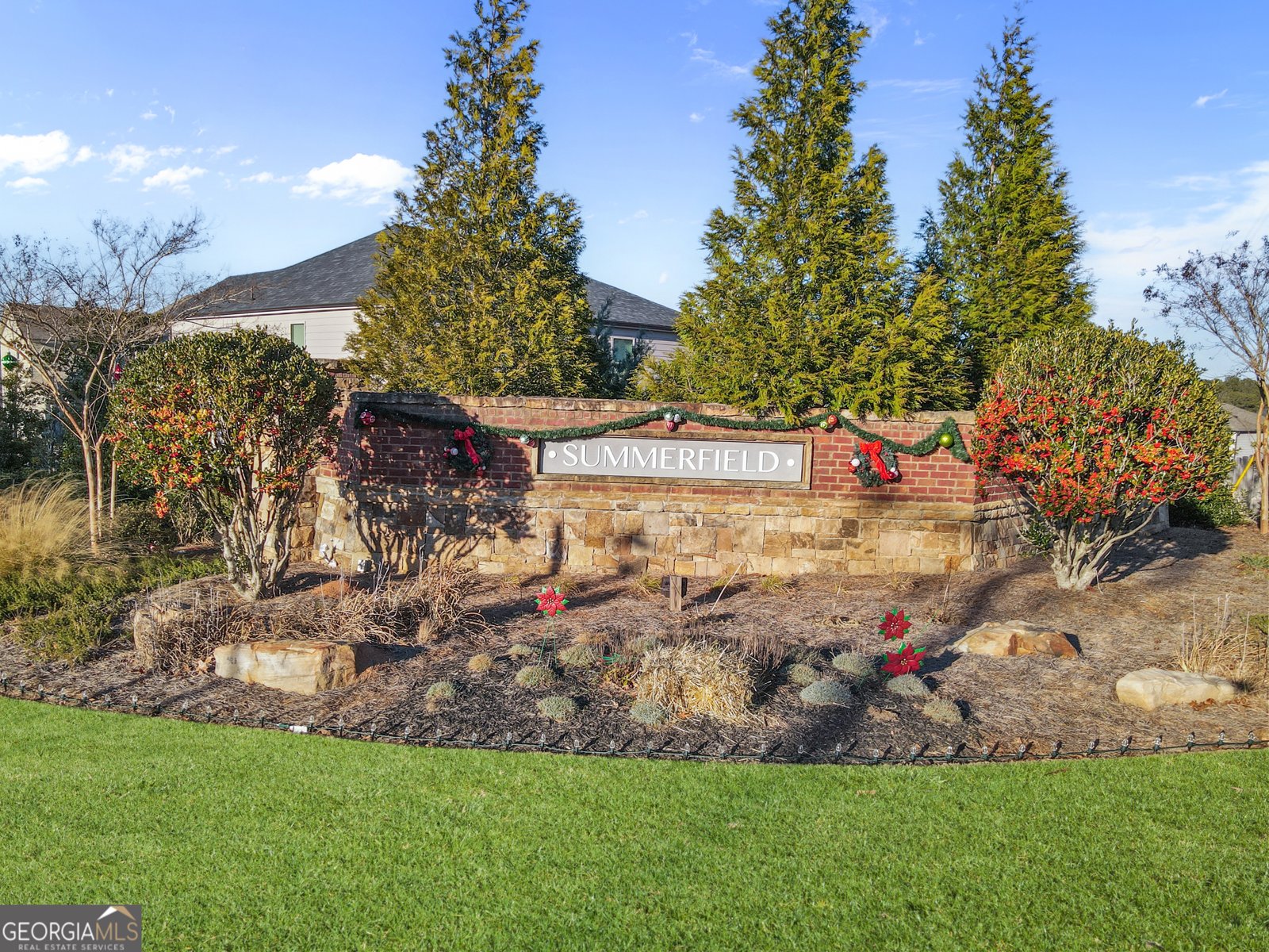 3560 Summerpoint Crossing Cumming - 37