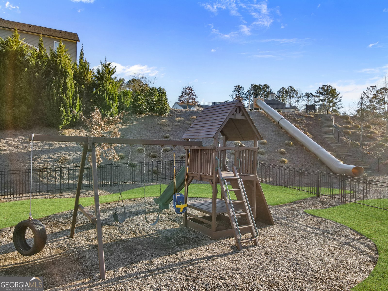 3560 Summerpoint Crossing Cumming - 39