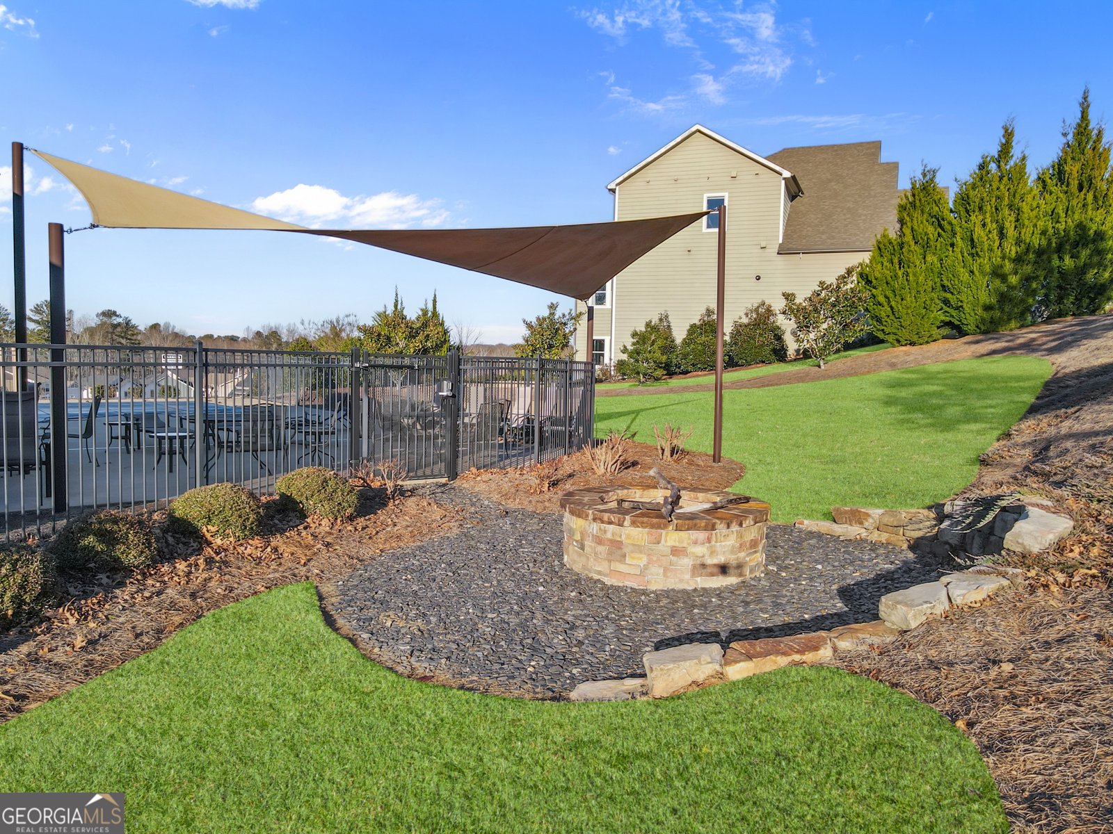 3560 Summerpoint Crossing Cumming - 41