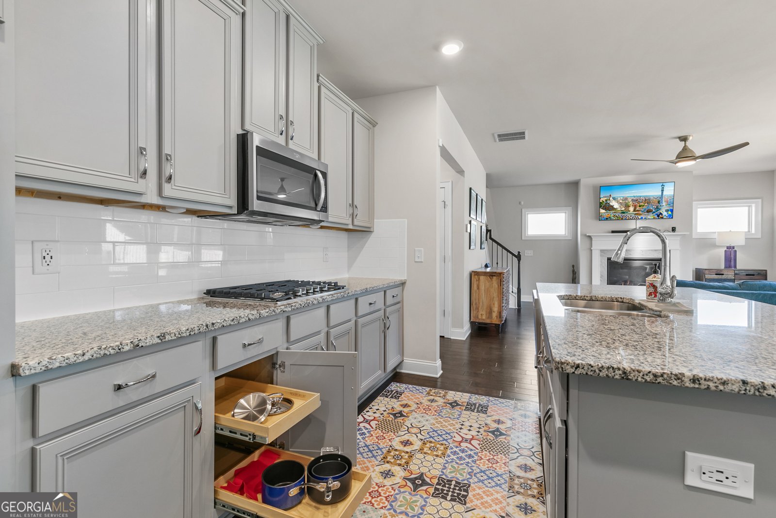 3560 Summerpoint Crossing Cumming - 6