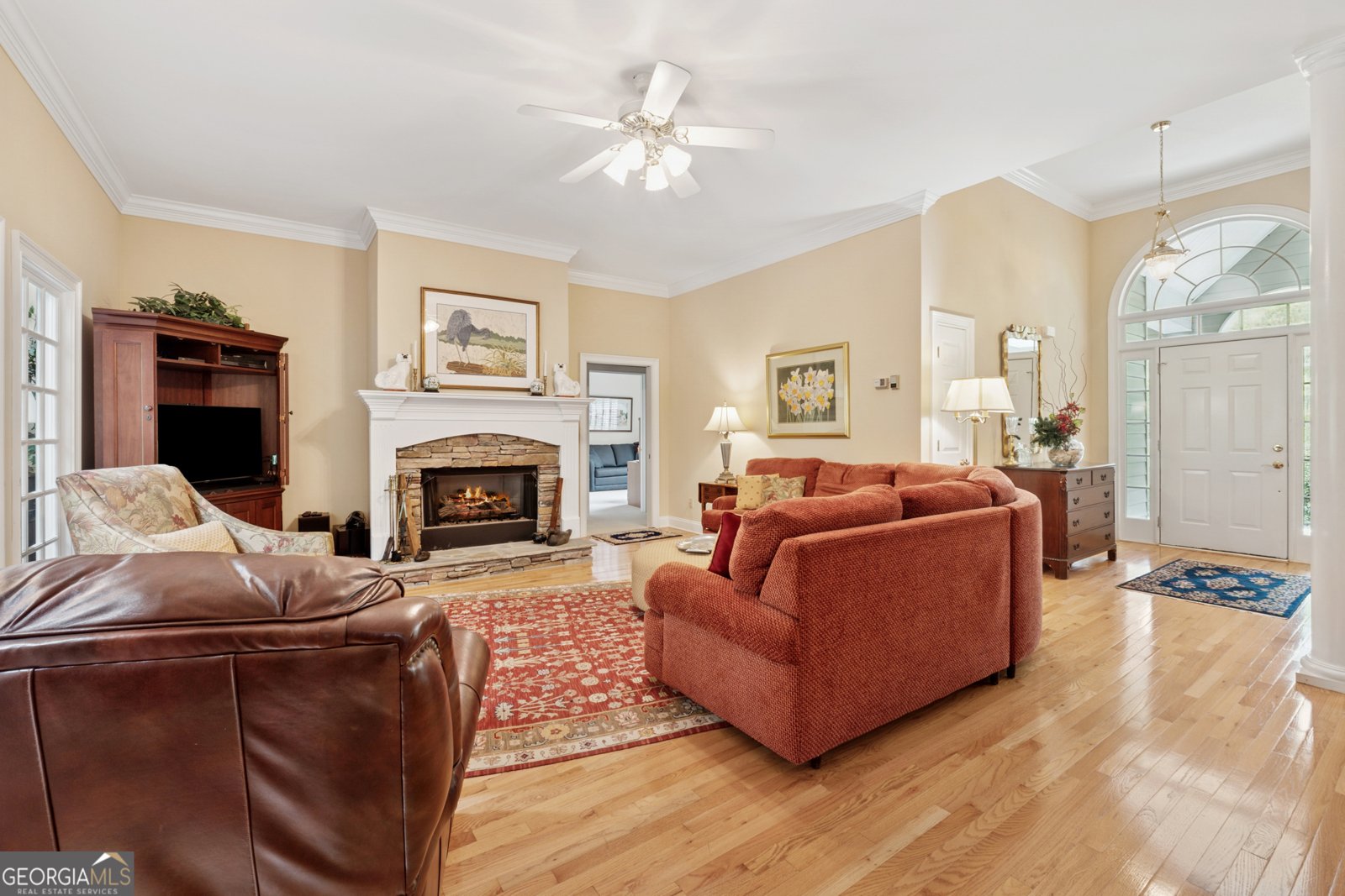 6125 Fouts Mill Road Douglasville - 7