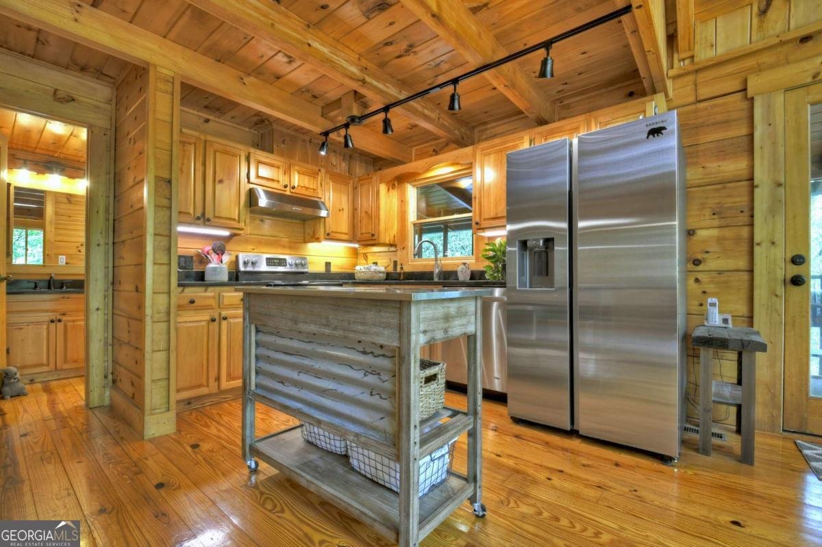 28452 Morganton Highway Suches - 11