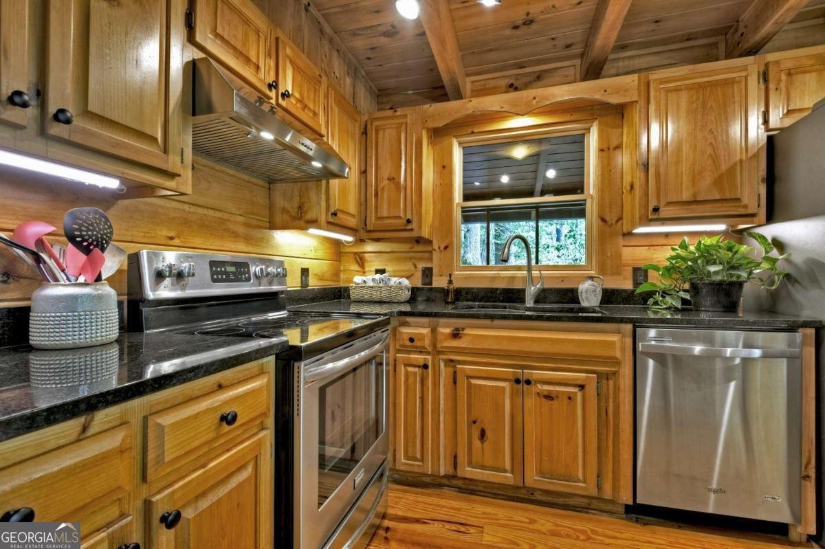 28452 Morganton Highway Suches - 13