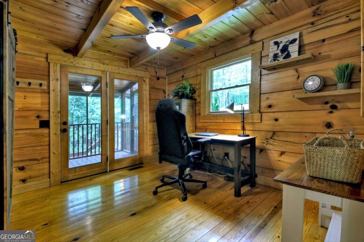 28452 Morganton Highway Suches - 14
