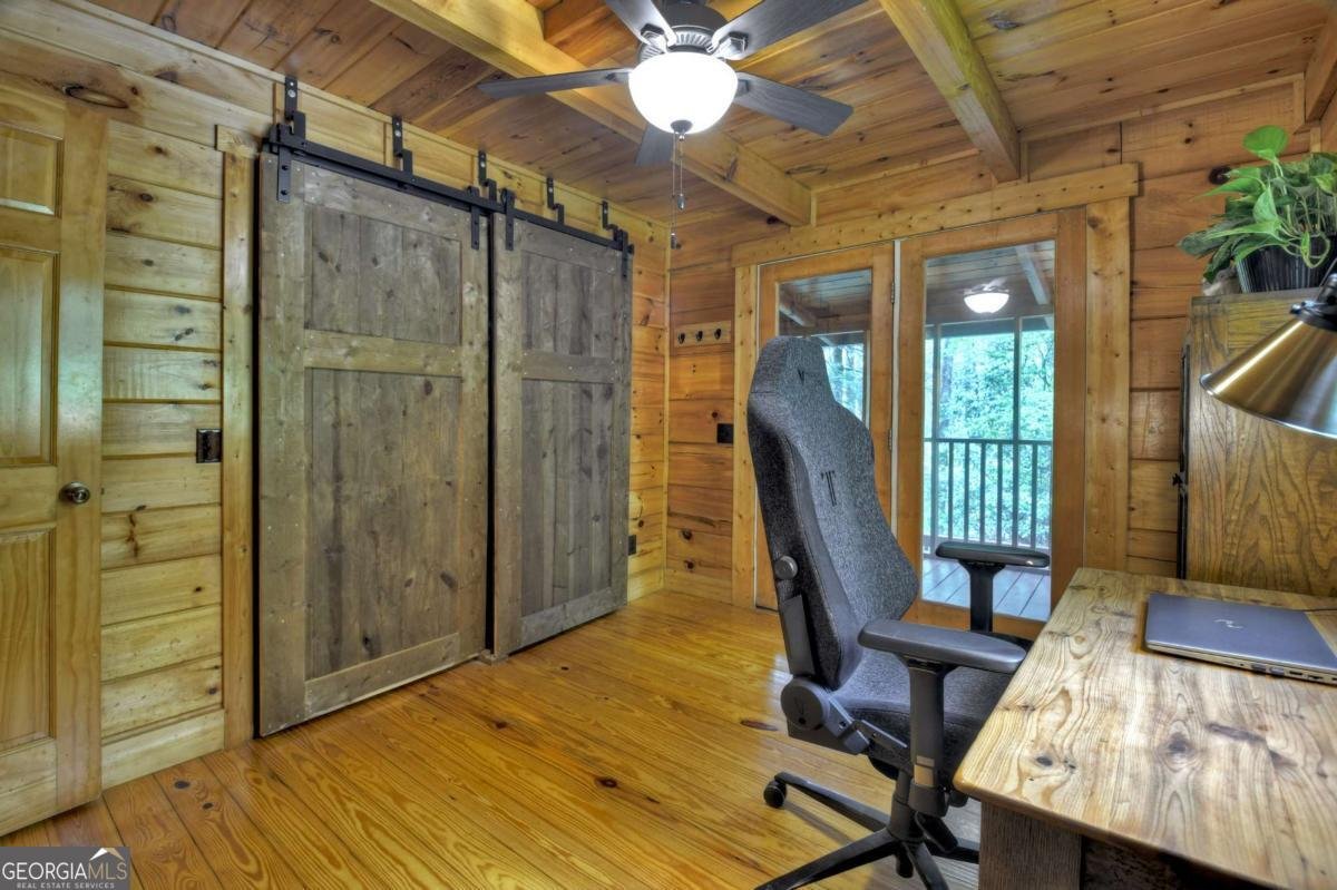 28452 Morganton Highway Suches - 15