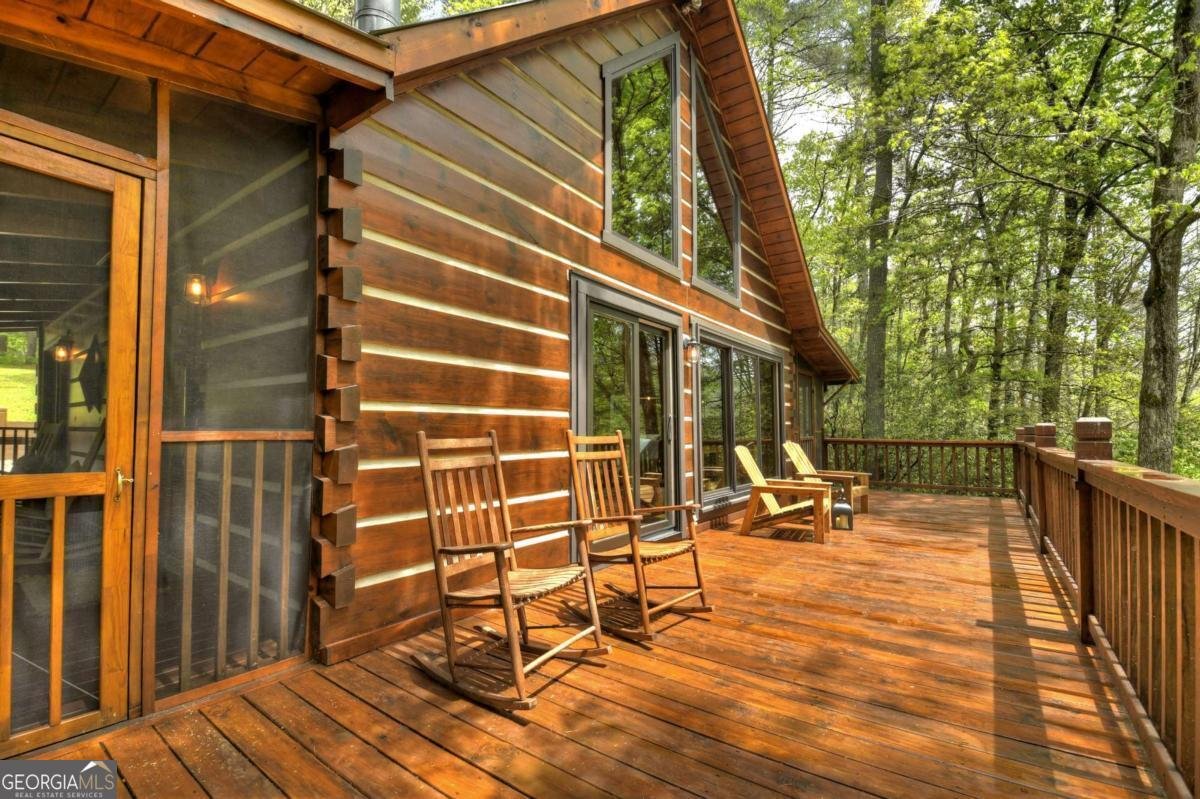 28452 Morganton Highway Suches - 18