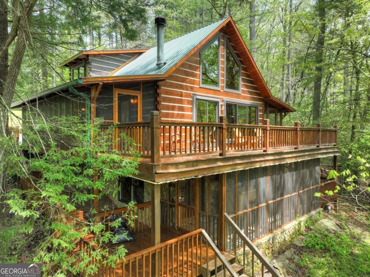 28452 Morganton Highway Suches - 2