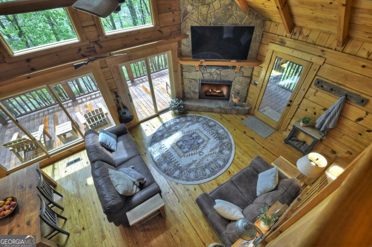 28452 Morganton Highway Suches - 25