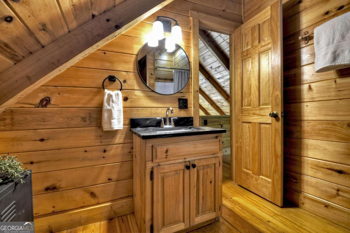 28452 Morganton Highway Suches - 30