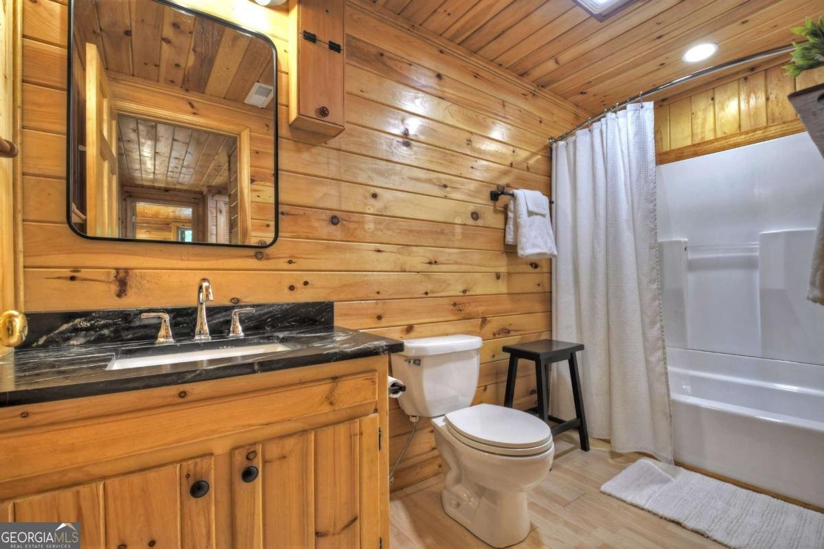 28452 Morganton Highway Suches - 35