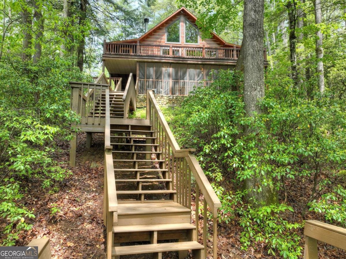 28452 Morganton Highway Suches - 47
