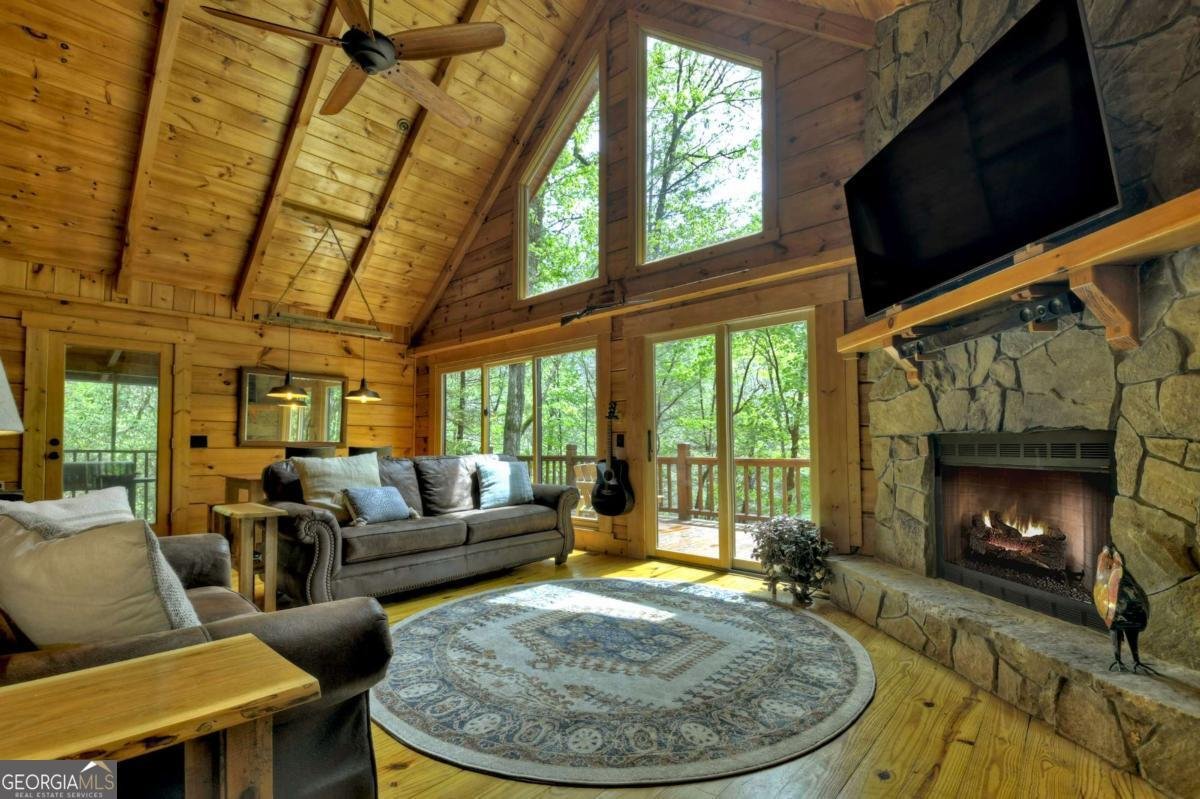 28452 Morganton Highway Suches - 5